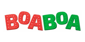 BoaBoa Logo