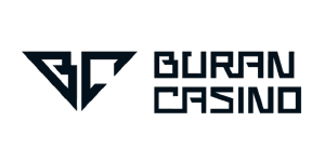 Buran Casino Logo