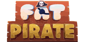 Fat Pirate Logo
