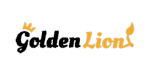 Goldenlion logo