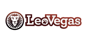 LeoVegas logo