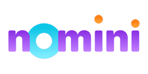 Nomini logo