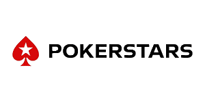 PokerStars logo