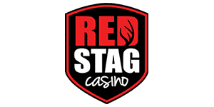 Red Stag Casino logo