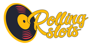 Rolling Slots logo