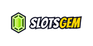 Slotsgem logo