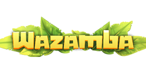Wazamba logo