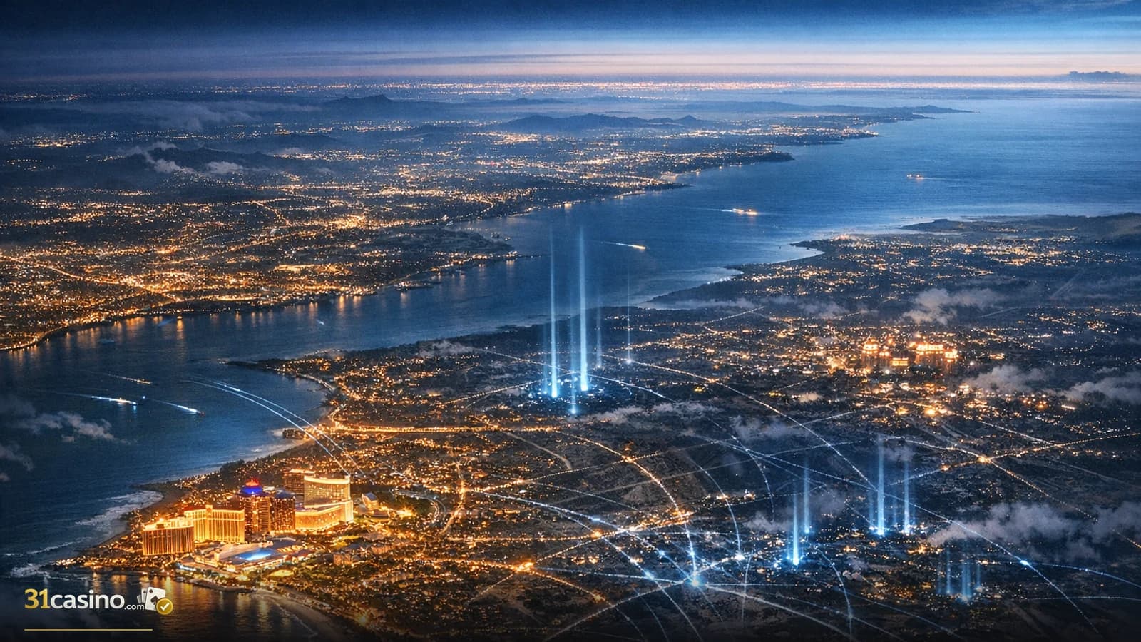 31Casino editorial news image for industry: Affiliates Battling Black Market SEO Tactics Face Tough Choices in Regulated Gambling