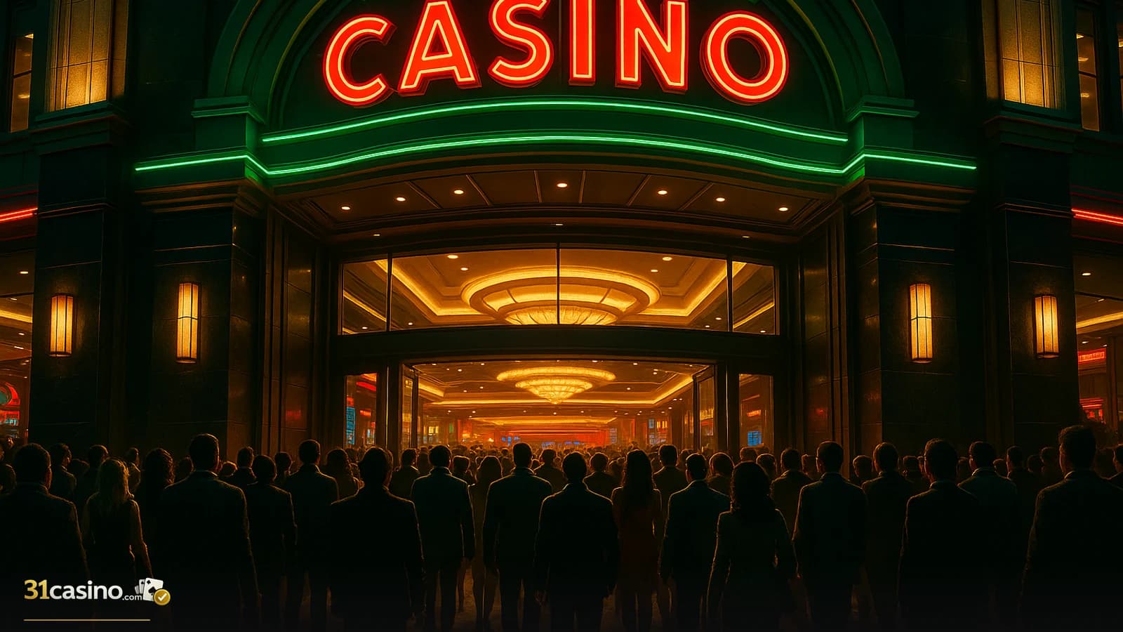 31Casino editorial news image for regulatory: Alberta iGaming Launch: IBIA Partnership Sets Integrity Benchmark for Canadian Market