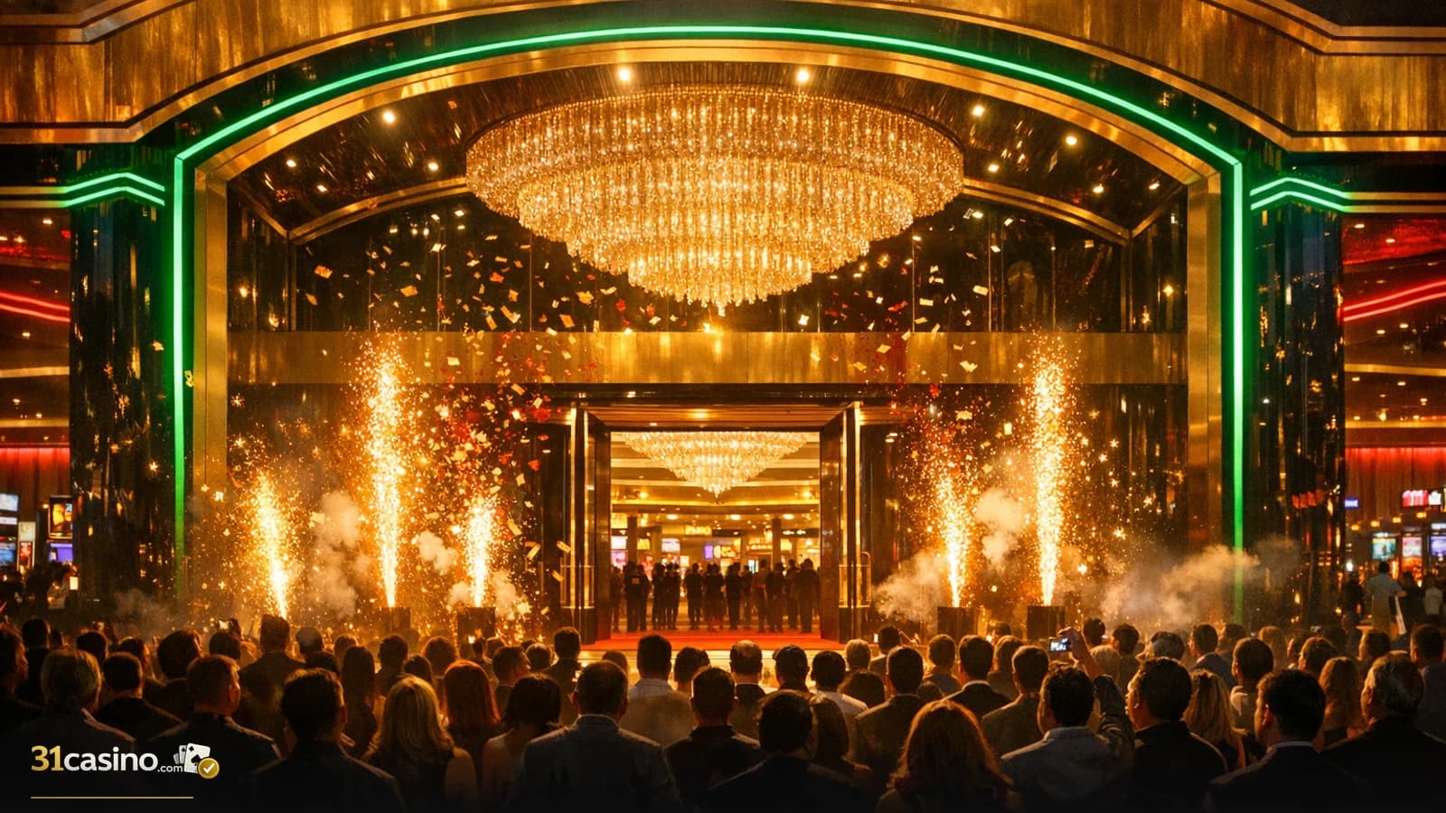 31Casino editorial news image for industry: Alberta iGaming Market Attracts Over 55 Operators as Bet365 Confirms Entry Ahead of July Launch