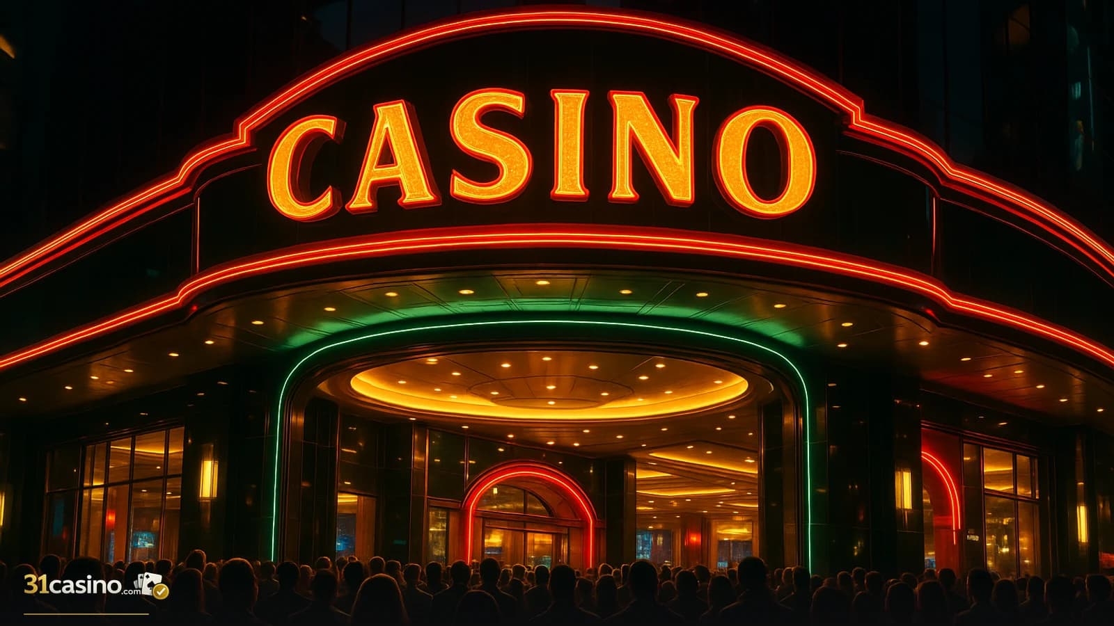 31Casino editorial news image for regulatory: Alberta Online Gambling Market Set to Launch with 32 Operators in 2026