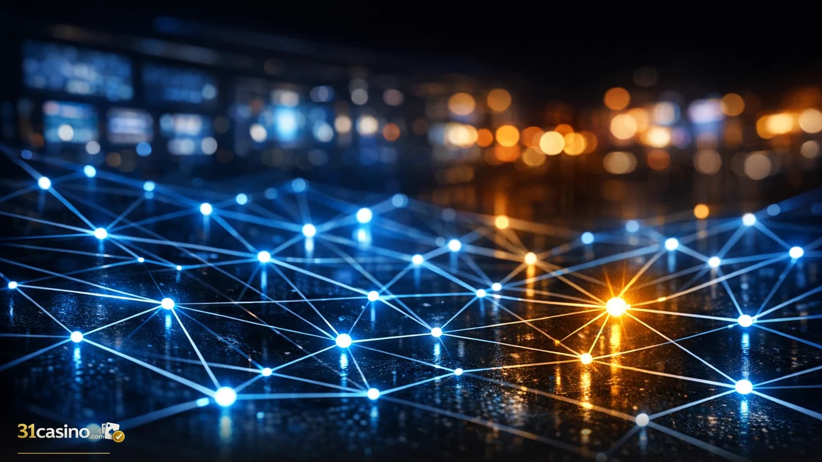 31Casino editorial news image for industry: Allwyn to Double UK National Lottery Millionaires with 2026 Lotto Revamp