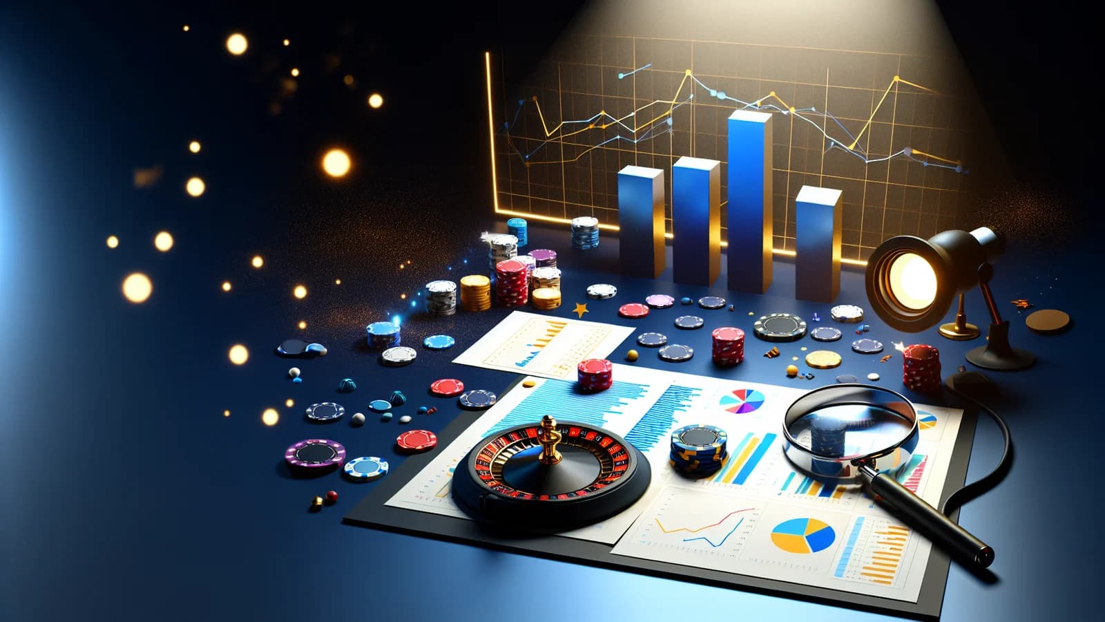 Editorial illustration: Aristocrat Advances Toward Full Closure of UK White Label Operations