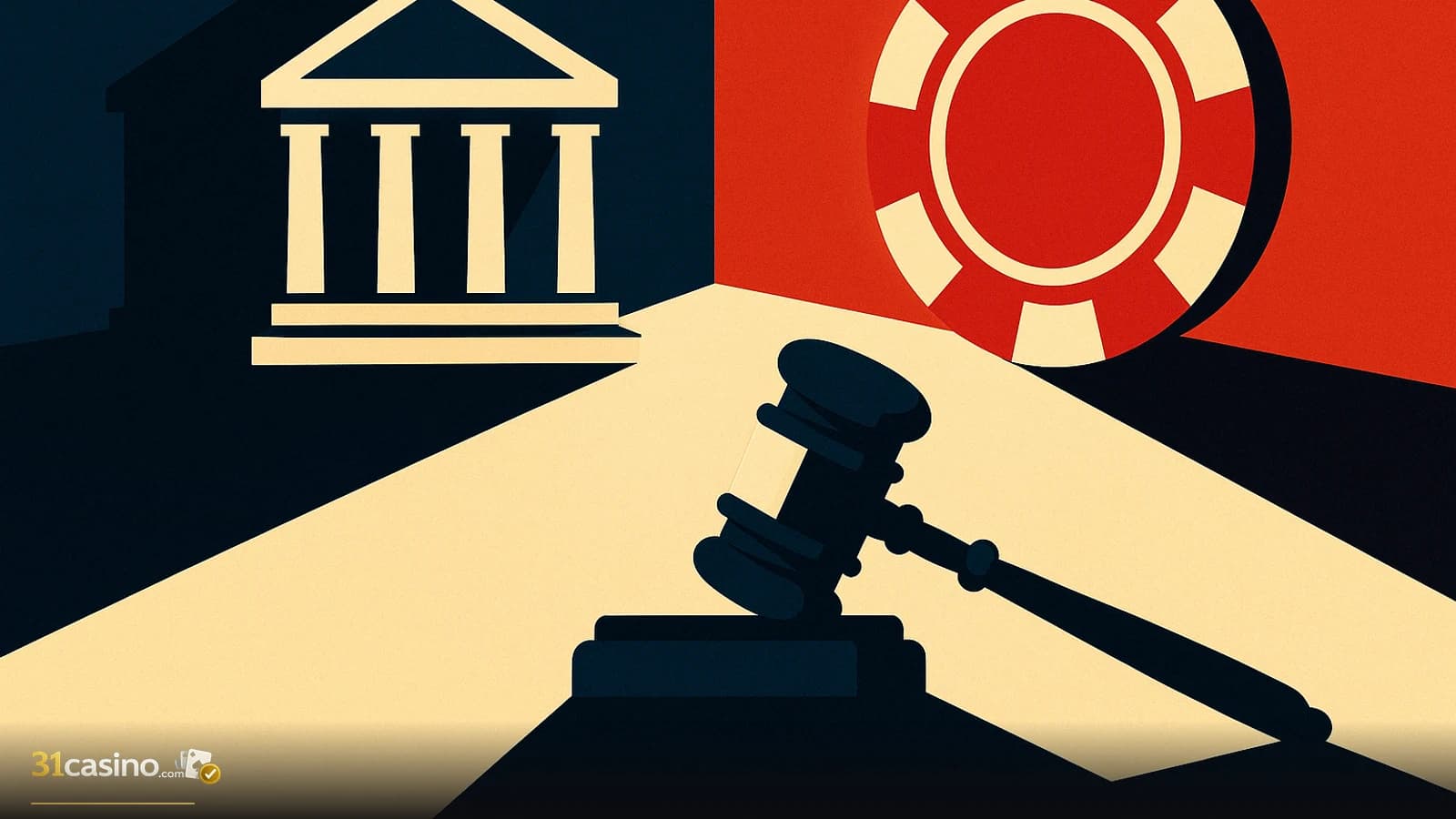 31Casino editorial news image for regulatory: Austria Eyes End to Casino Monopoly With Multi-Licensing Overhaul