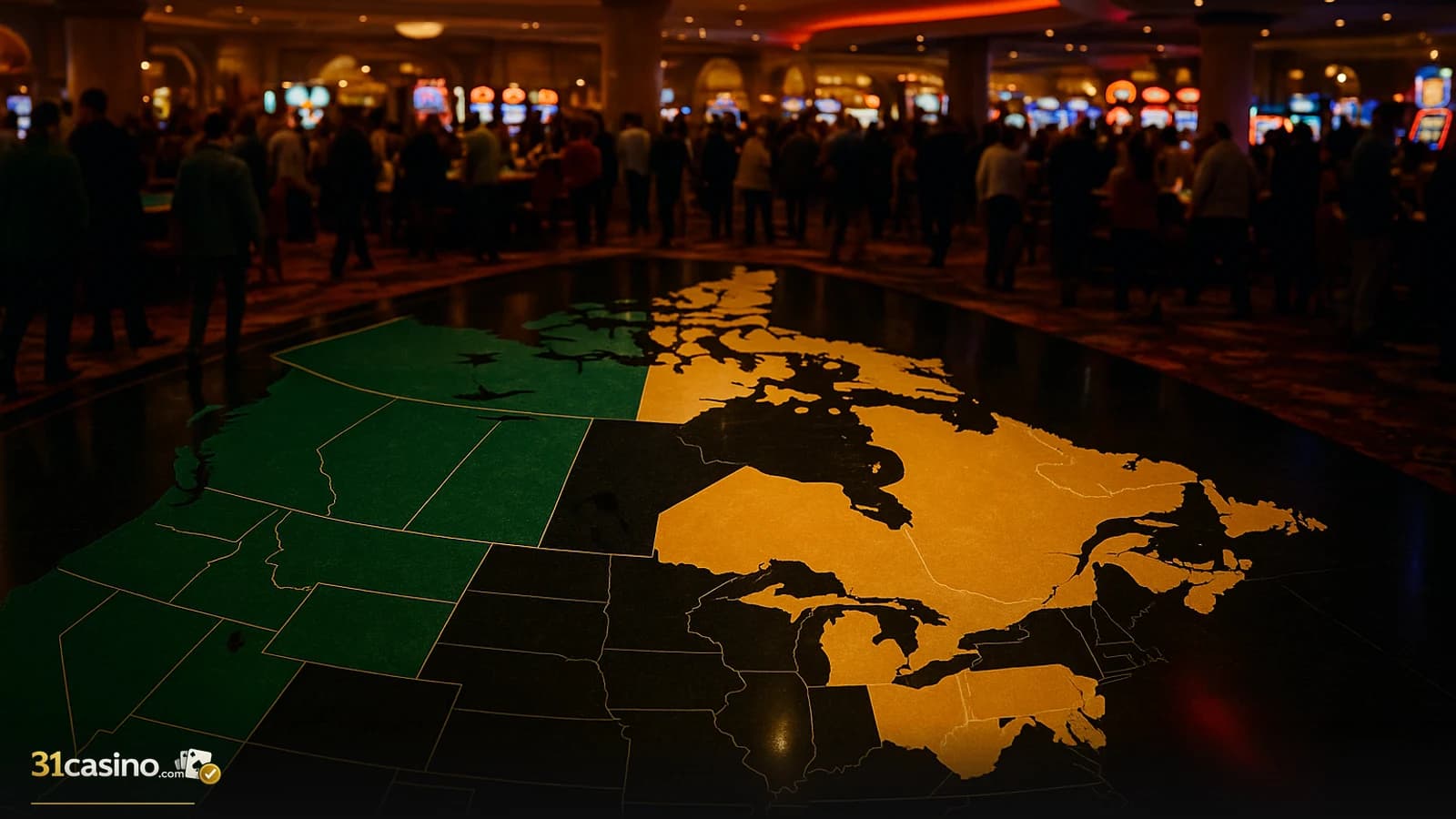 31Casino editorial news image for industry: Betsson Finalises $74M Acquisition to Rejoin Ontario iGaming Market