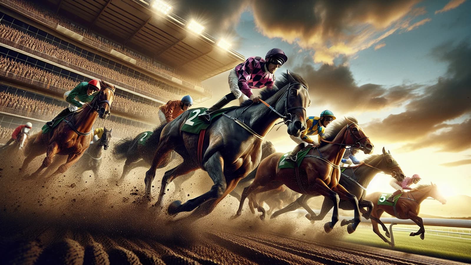 Editorial illustration: BoscaSports’ Acquisition of 2DB Signals Strategic Bet on UK Retail and Racing Sector