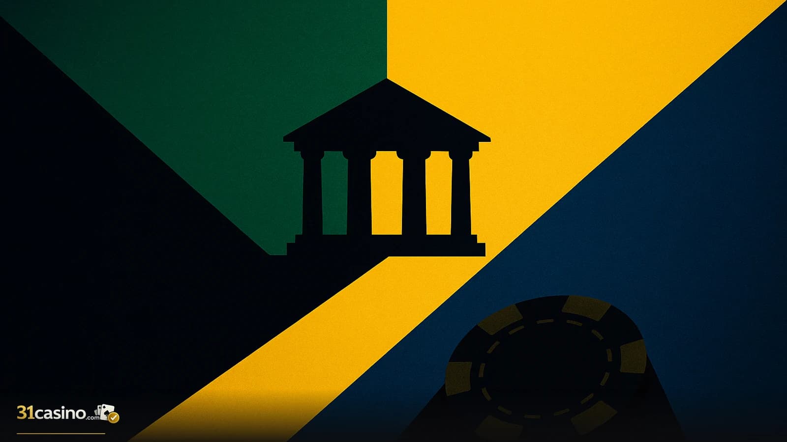 31Casino editorial news image for regulatory: Brazil Online Casino Ban and Norway Poker Developments Highlight Shifting EU Gambling Regulation