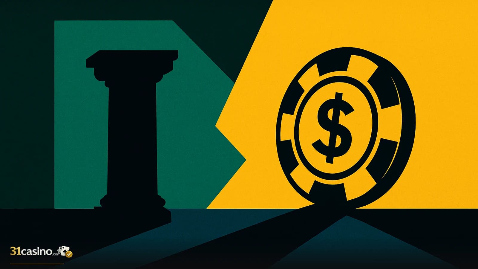 31Casino editorial news image for regulatory: Brazil’s Online Gambling Ban Risks Channeling 21.6 Million Bettors to Offshore Sites