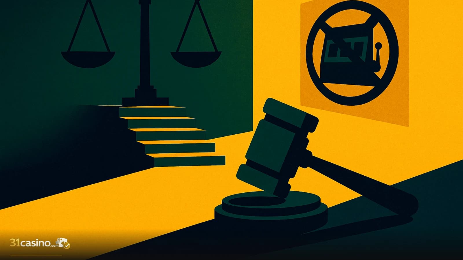 31Casino editorial news image for regulatory: Brazil Senate Committee Approves Sweeping Gambling Advertising and Sponsorship Restrictions
