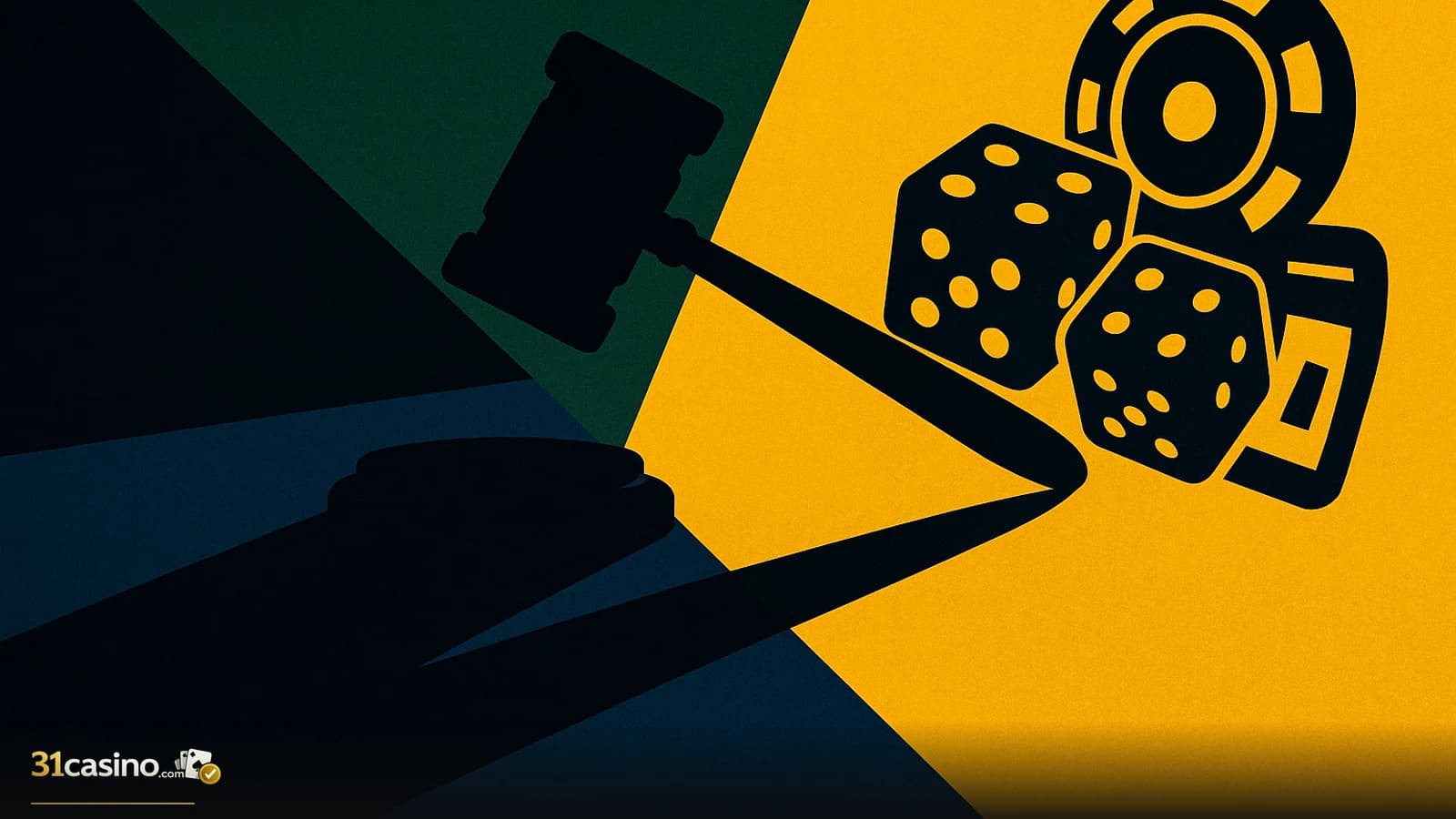 31Casino editorial news image for regulatory: Brazil Betting Ban: Lula Signs Measure Halting Online Gambling Operations