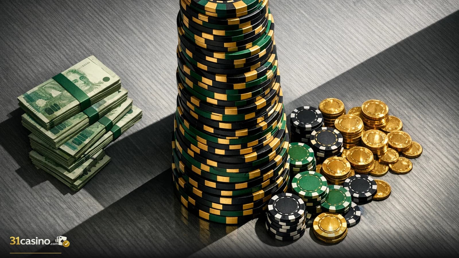 31Casino editorial news image for industry: Brazil Betting Tax Revenues Top £1.2 Billion in 2026 Despite Political Turmoil