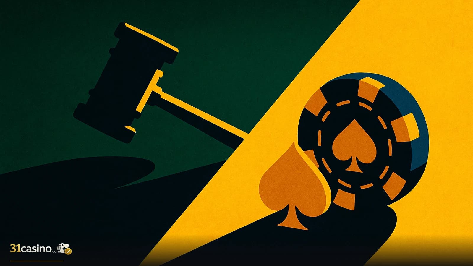 31Casino editorial news image for regulatory: Brazil Moves to Ban Online Casino: PT Government Backs PL 2,258/2026
