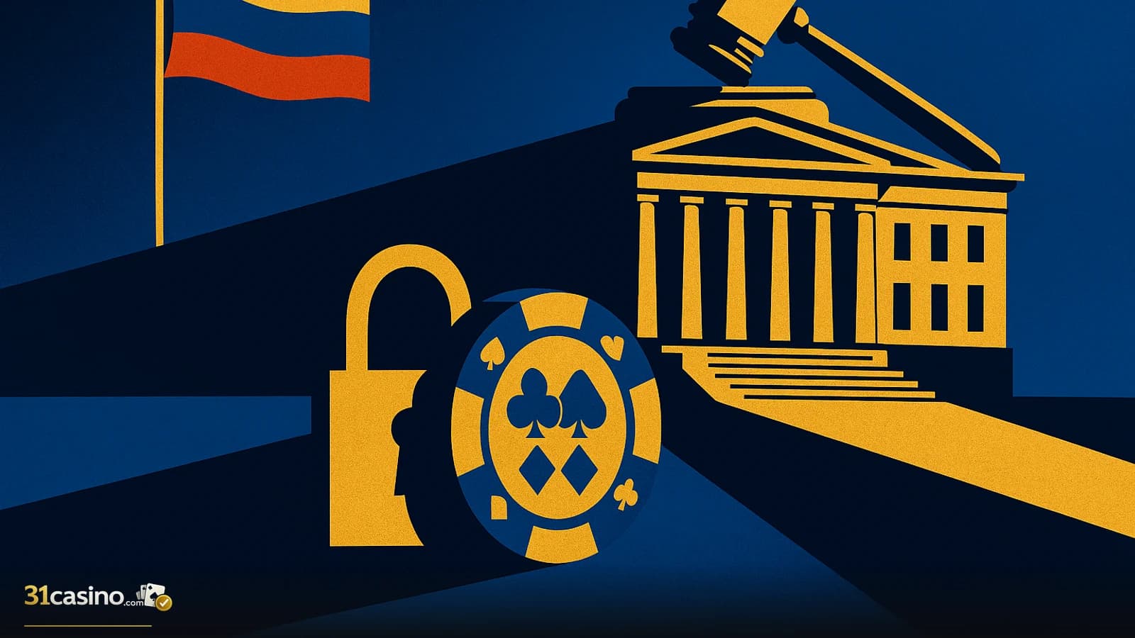 31Casino editorial news image for regulatory: Bulgaria Moves to Impose Stricter Rules on Gambling Affiliates as 2026 Budget Advances