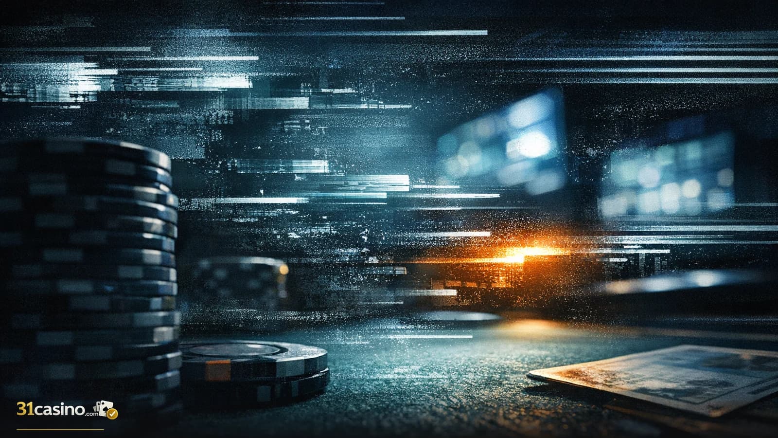 31Casino editorial news image for regulatory: Caesars and Circa Address FBI Probe Into Massive US Driver's License Data Breach