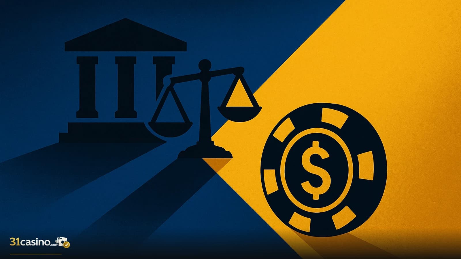 31Casino editorial news image for regulatory: Canada Bans Sports Prediction Market Contracts Amid Regulatory Clarification