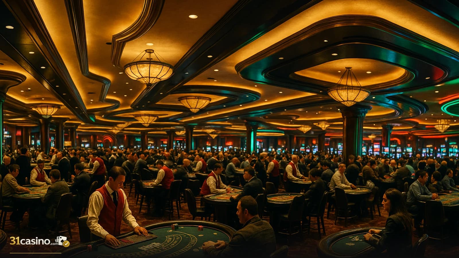 31Casino editorial news image for regulatory: Colorado Bans Credit Card Deposits for Sports Betting, Imposes New Limits on Operators