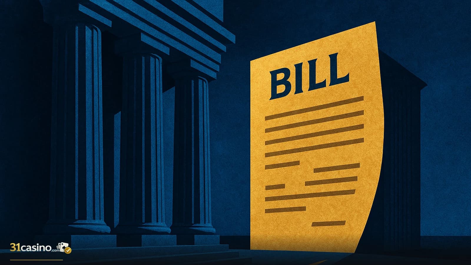 31Casino editorial news image for regulatory: Colorado Sports Betting Reform Bill Passes, Introducing Stricter Deposit and Advertising Rules