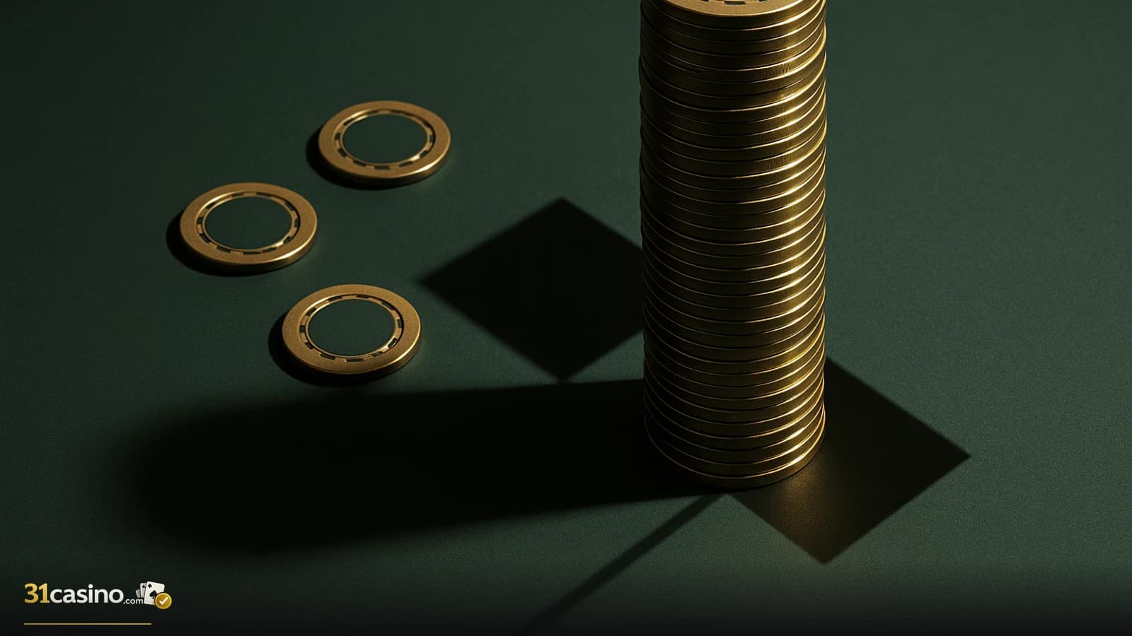 31Casino editorial news image for regulatory: European Gambling Tax Rates 2026: Key Variations and Implications for Operators and Players