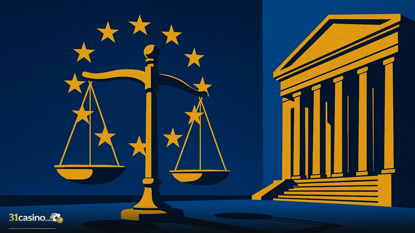 31Casino editorial news image for regulatory: European Regulators Present United Front on Prediction Markets Regulation