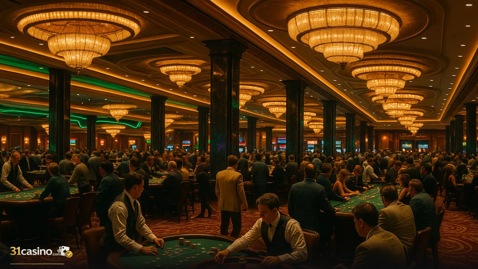 31Casino editorial news image for industry: Evolution Faces Takeover Bid as Kenneth Dart Surpasses 30% Stake