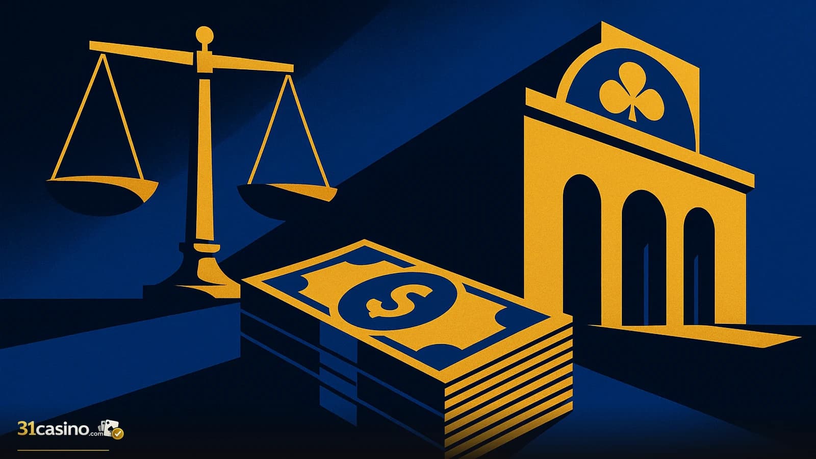 31Casino editorial news image for regulatory: FATF Highlights Increased Money Laundering Risks in Global Casino and Betting Sectors