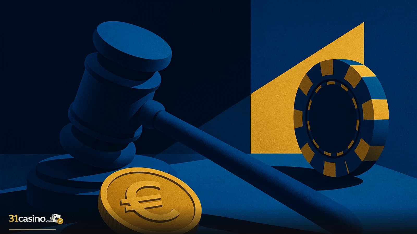 31Casino editorial news image for regulatory: FATF Warns of Growing Money Laundering Risks in European Online Gambling Sector