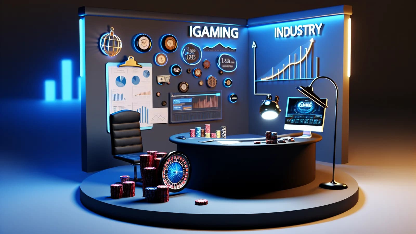 Editorial illustration: French Gaming Giant FDJ Plans Parions Sport Integration with Unibet Platform