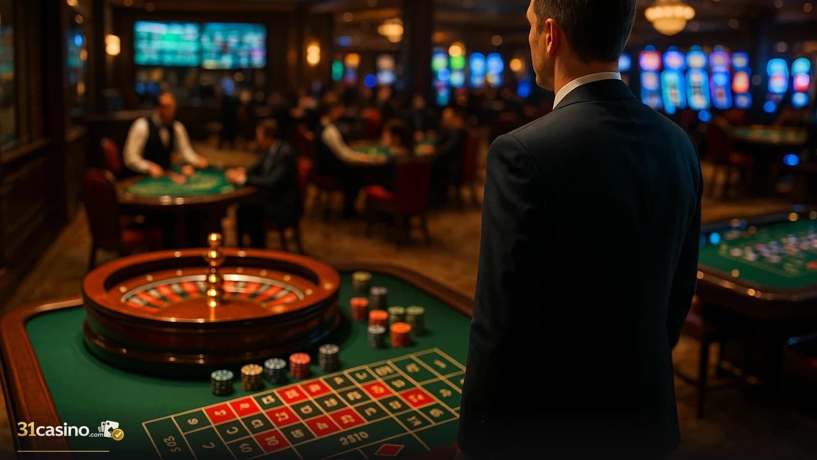 31Casino editorial news image for regulatory: Finland Bans Affiliate Marketing Ahead of 2027 Gambling Market Launch