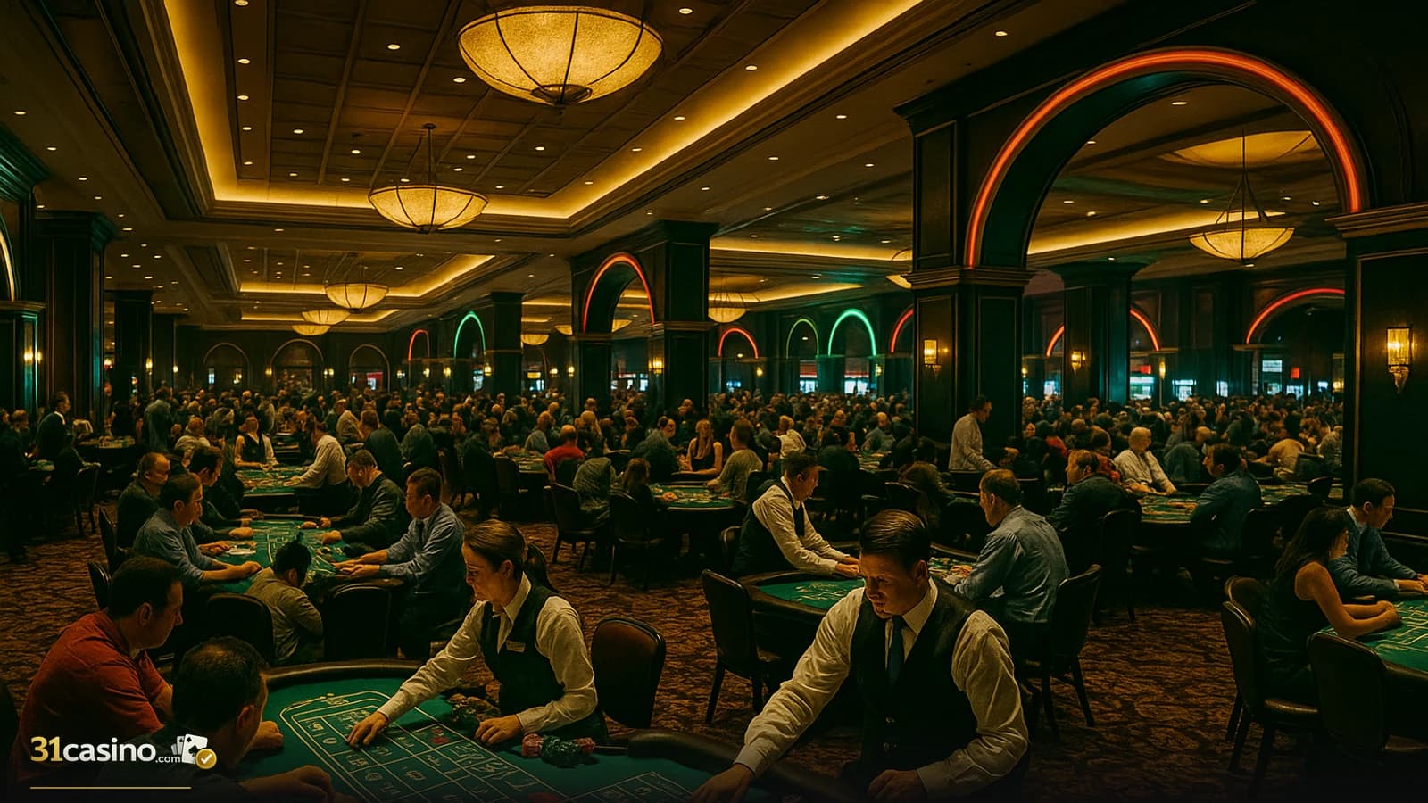 31Casino editorial news image for regulatory: Finland Gambling Market Prepares for 2027 End of Monopoly: What Operators Need to Know