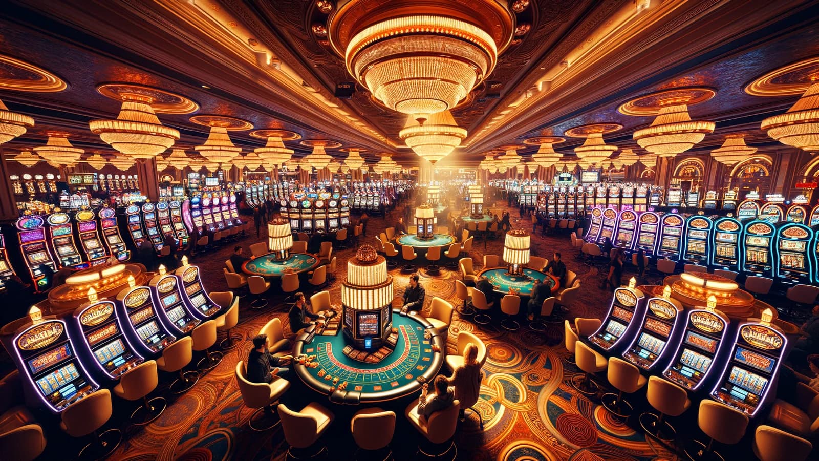 Editorial illustration: Finland Prepares for Major Online Casino Market Launch as Regulation Finalised
