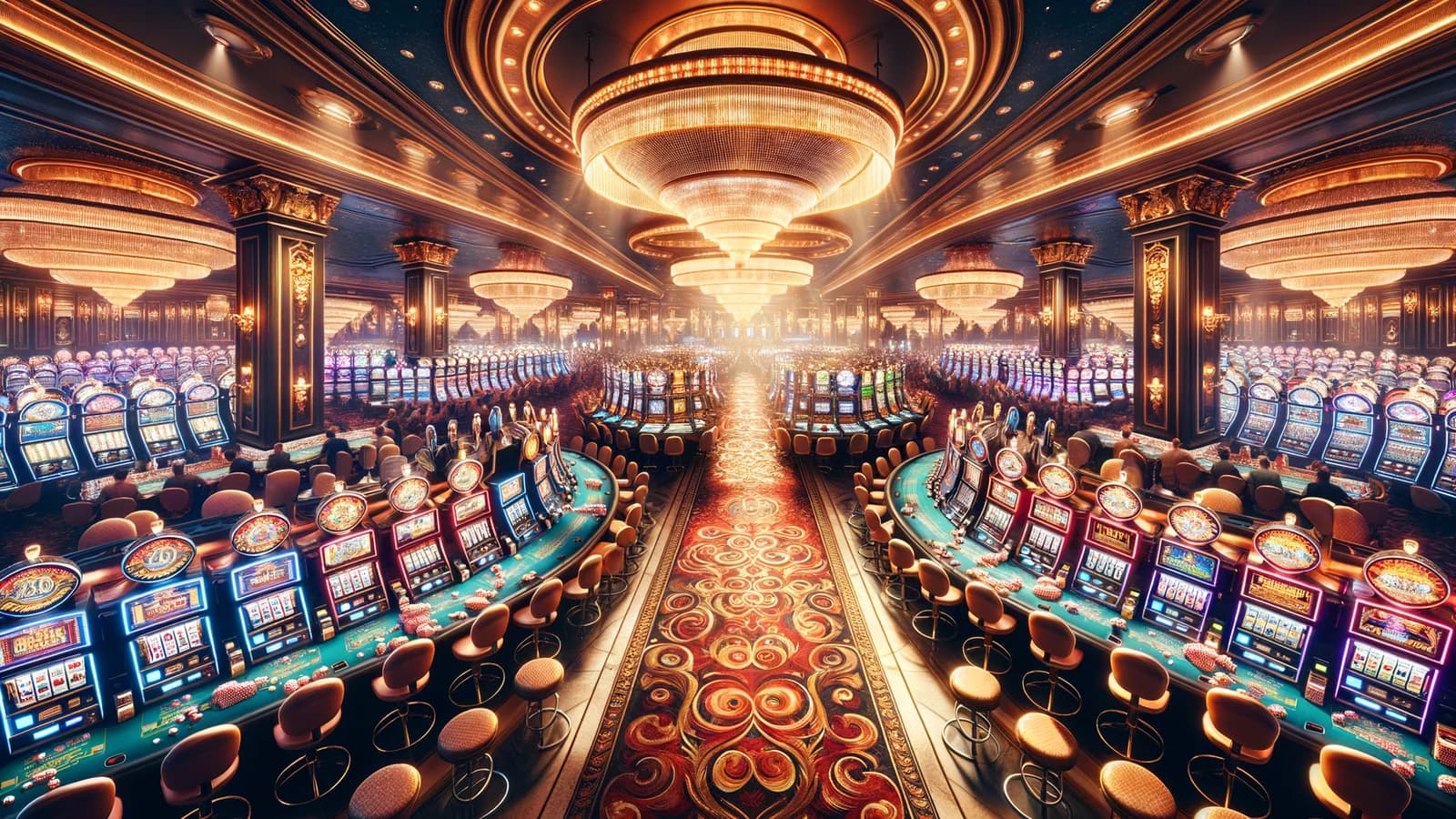 Editorial illustration: Gibraltar Overhauls Gambling Regulation, Shifting Focus to Operational Control