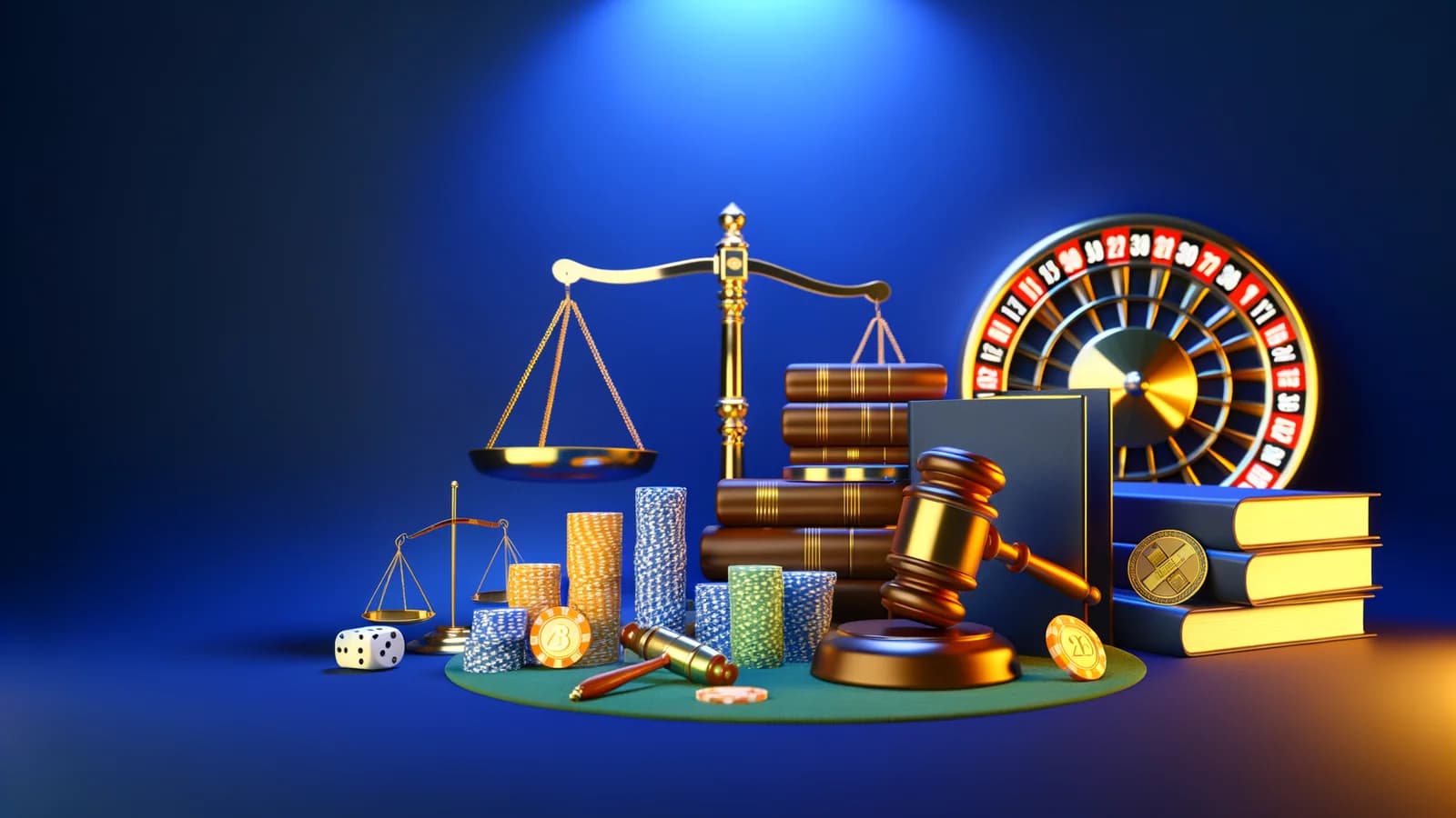 Editorial illustration: Hippos ATG Oy Applies for Sports Betting Licence as Finland Opens Regulated Market