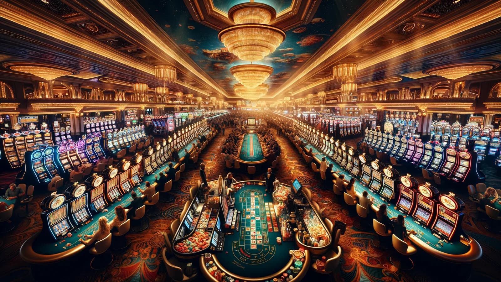 Editorial illustration: Indiana Social Casino Ban Draws Criticism from Sweepstakes Industry Group