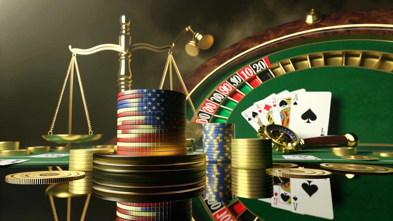 Editorial illustration: Kalshi Secures Approval to Bring Prediction Markets to Brazil Through XP International Partnership