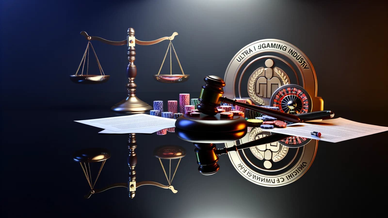 Editorial illustration: Kalshi and Polymarket Exit New Zealand After Government Crackdown on Prediction Markets