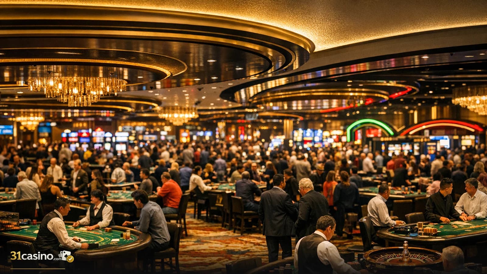 31Casino editorial news image for industry: Kalshi Joins Top Five US Sports Betting Operators With $2 Billion Handle in March