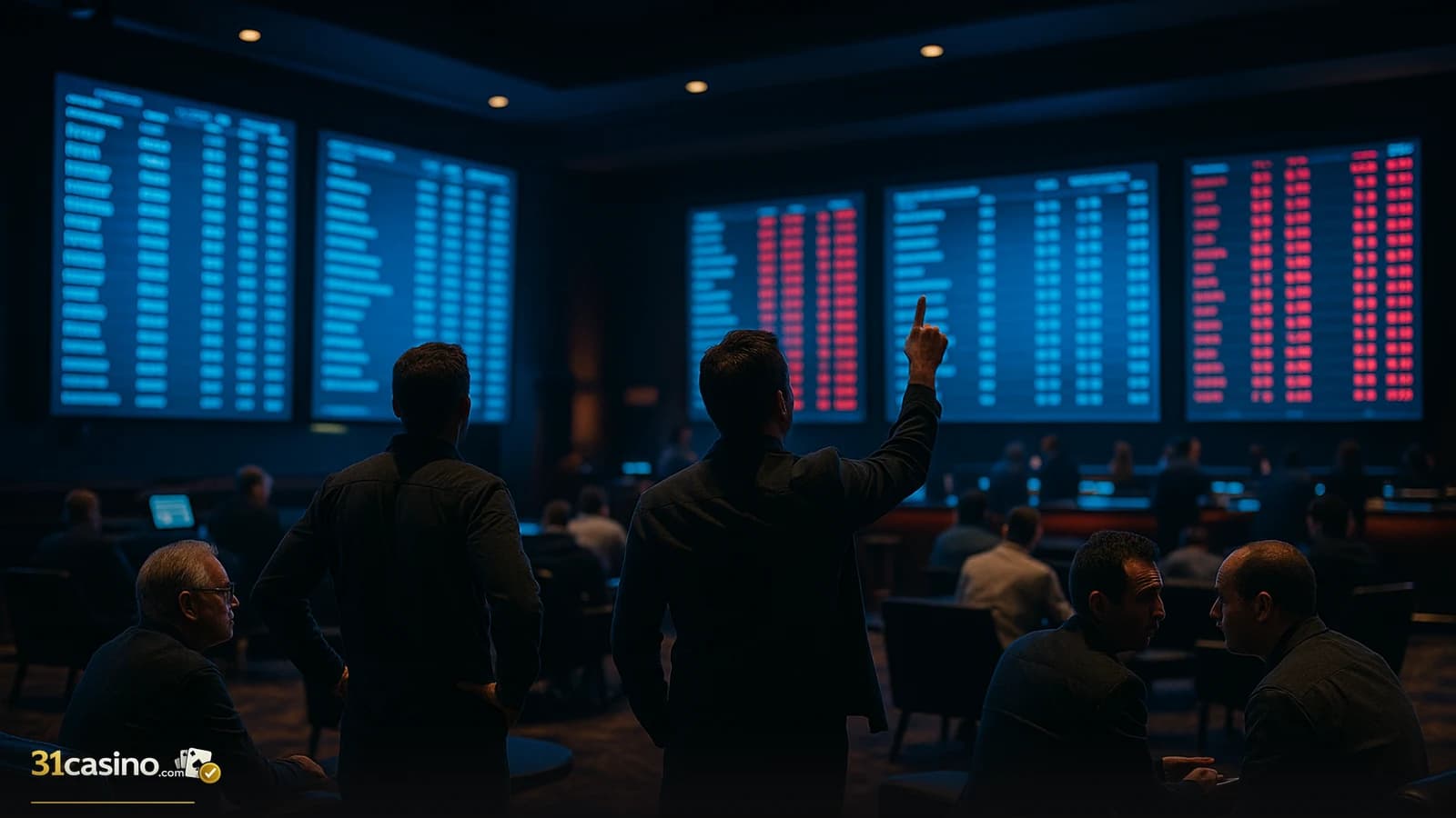 31Casino editorial news image for regulatory: Kentucky to Raise Sports Betting Age to 21 Amid Enhanced Gambling Oversight