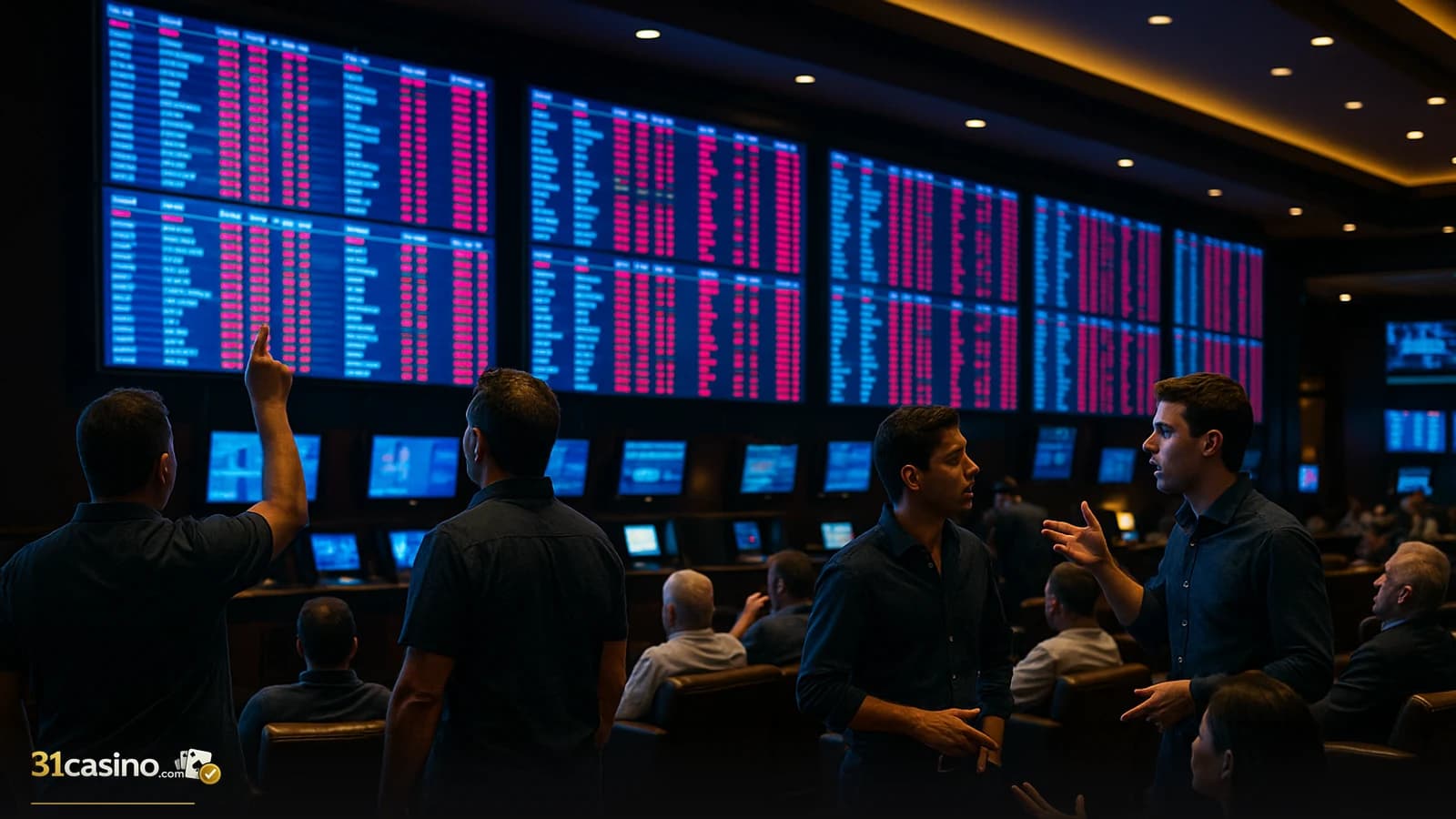 31Casino editorial news image for regulatory: Mexico Moves to Criminalise Sports Betting Fraud and Match-Fixing With Ten-Year Prison Sentences