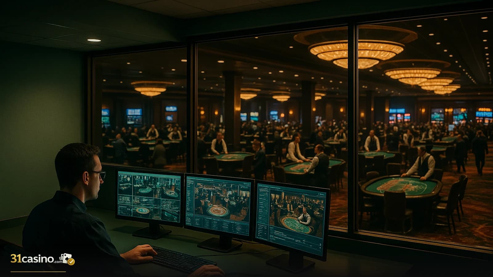 31Casino editorial news image for regulatory: Malta Gaming Authority Cancels Winzon Group Ltd Online Casino Licence After Compliance Failures
