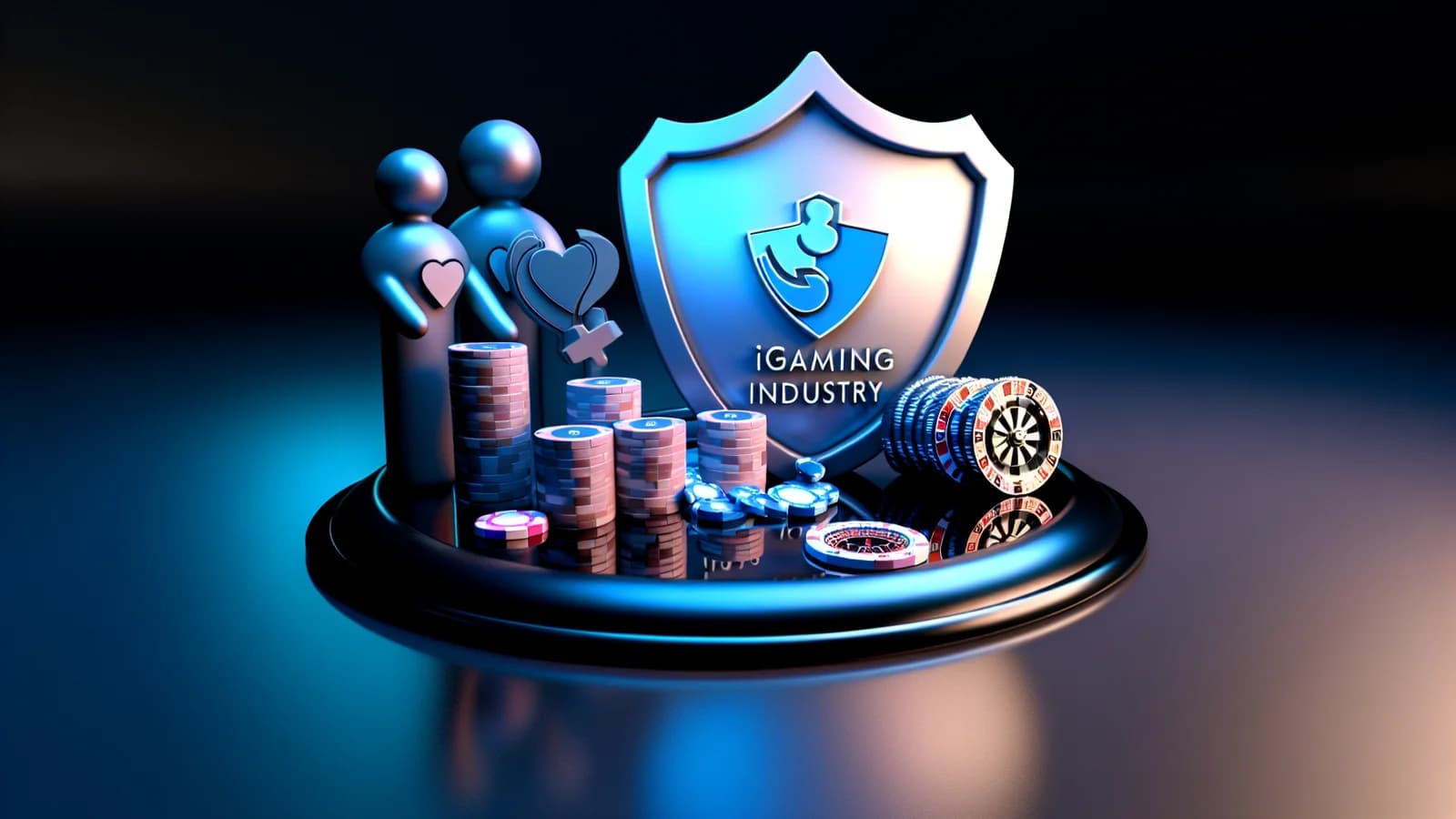 Editorial illustration: NCPG Appoints Heather Maurer as Executive Director in Leadership Transition